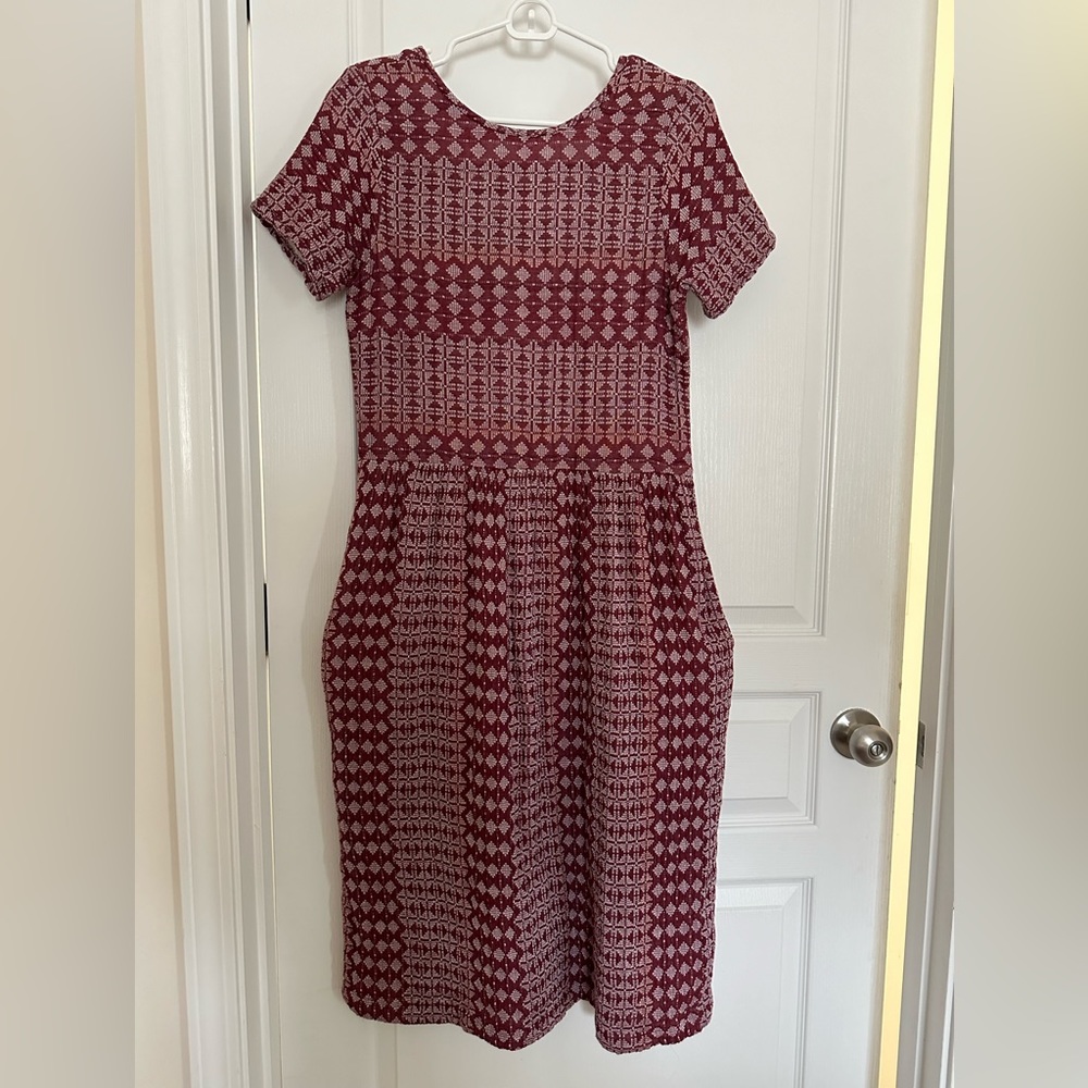 Ace&Jig dress